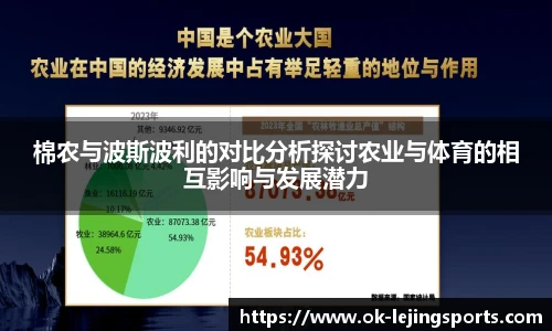 棉农与波斯波利的对比分析探讨农业与体育的相互影响与发展潜力